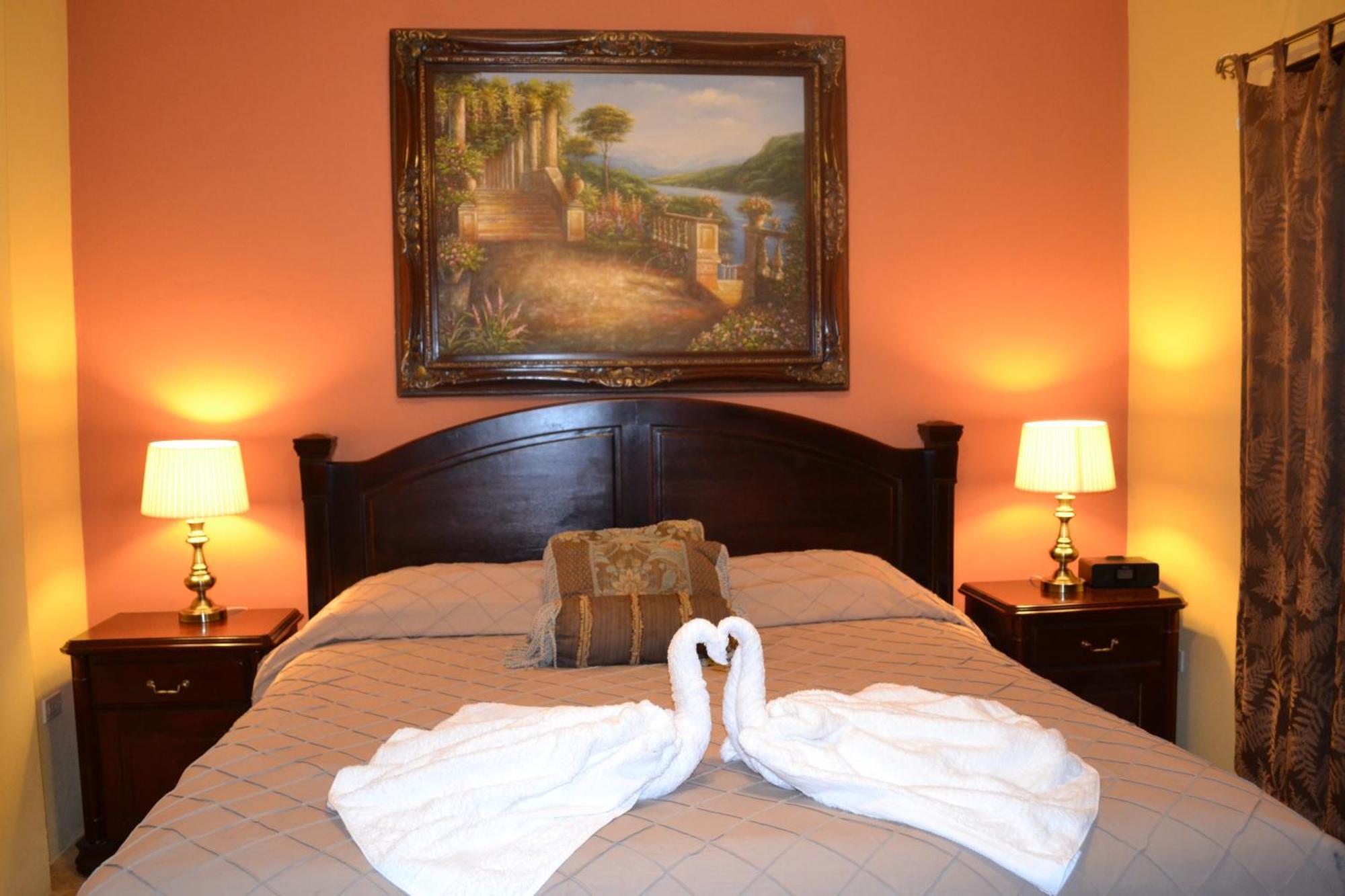 Hotel Guardabarranco Granada Habitación foto